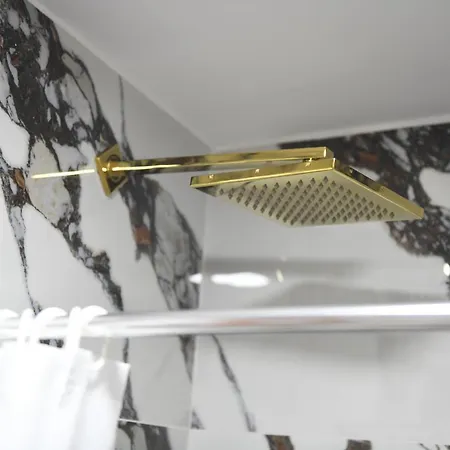 Nocleg ze śniadaniem Darla 4*