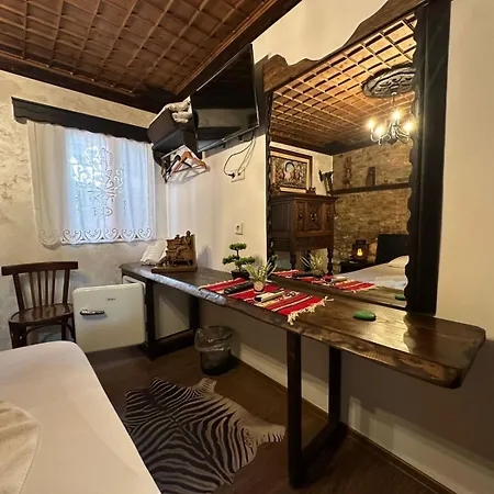 Bed and Breakfast Darla 3*