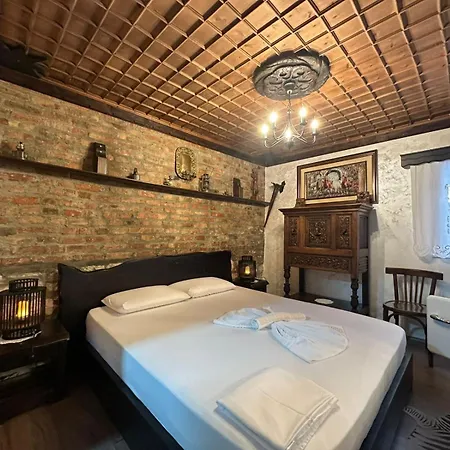 Darla Bed and Breakfast 3*
