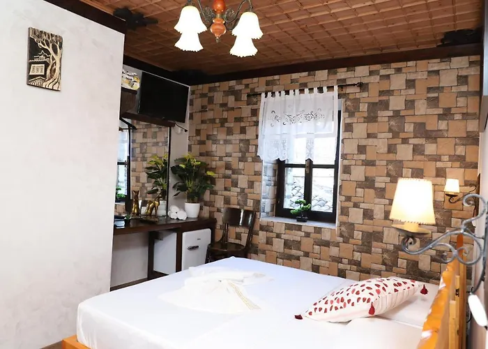 Bed & Breakfast Darla Berat